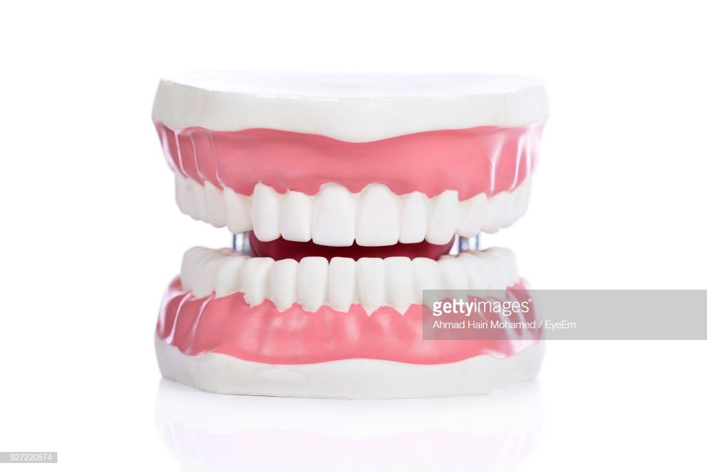 Permanent Dentures Procedure Mendon IL 62351